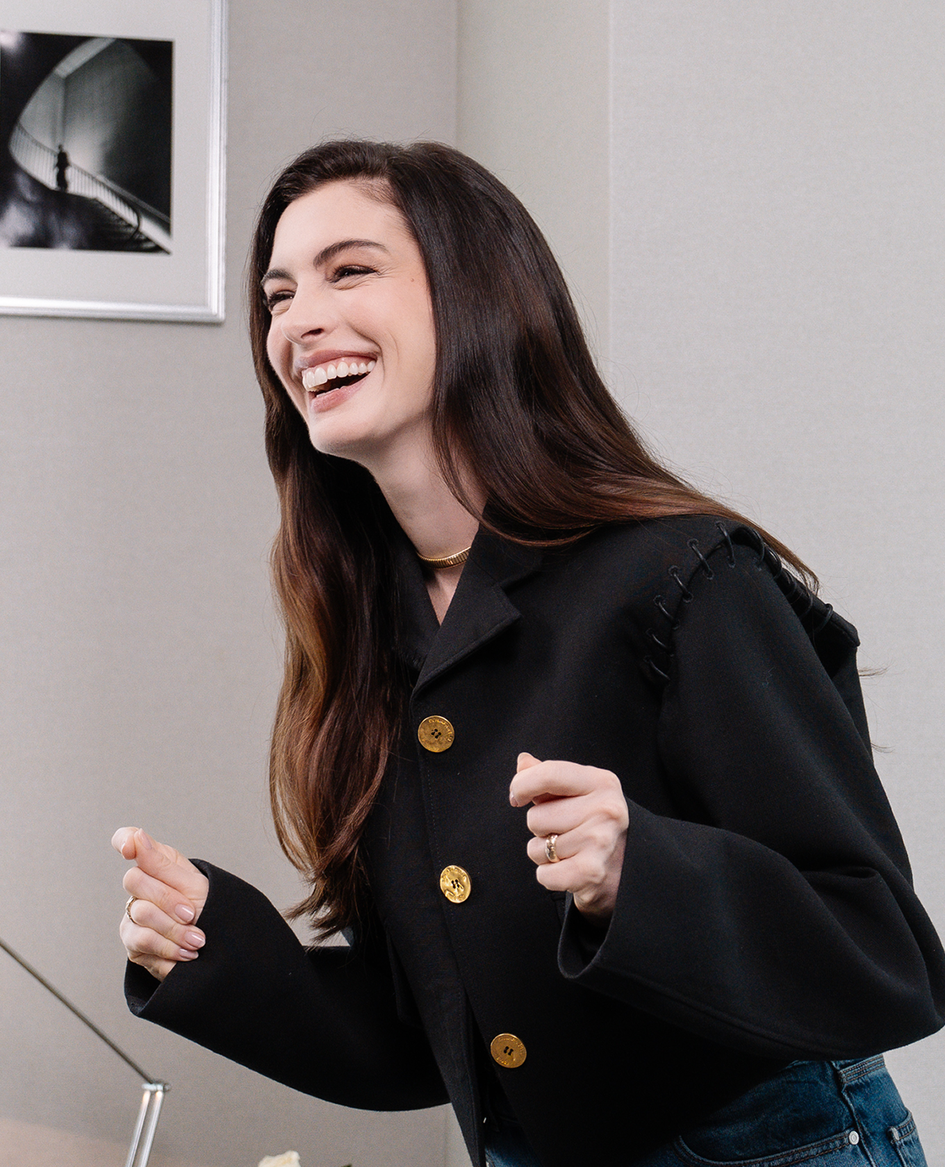 Anne Hathaway