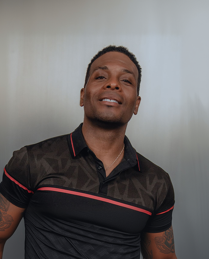 Kel Mitchell