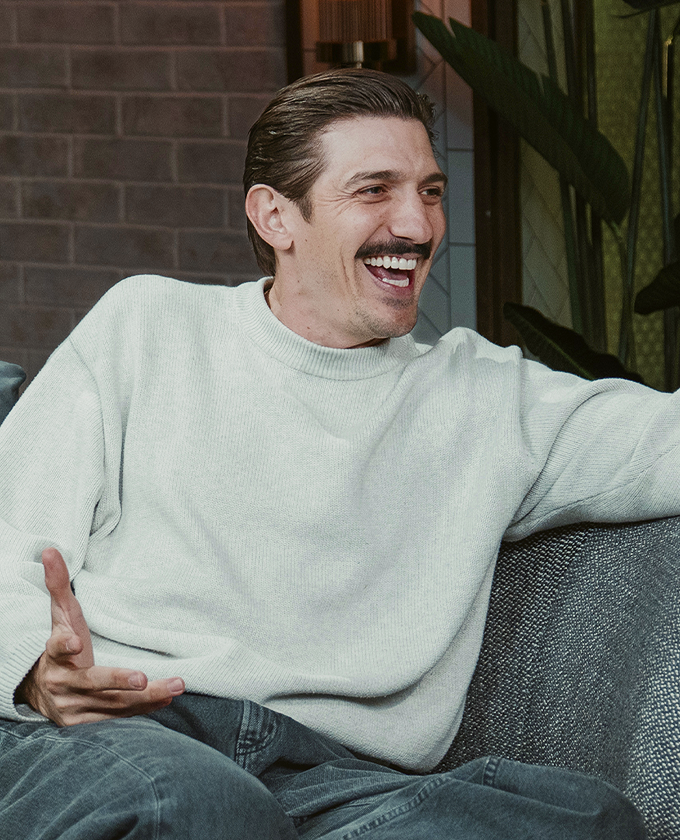 Andrew Schulz