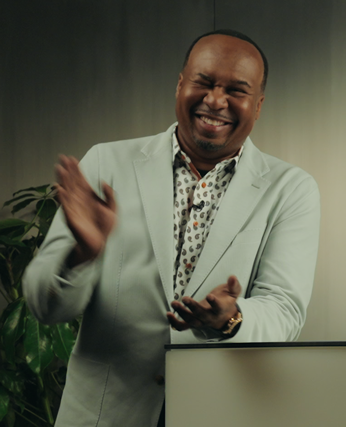 Roy Wood Jr.