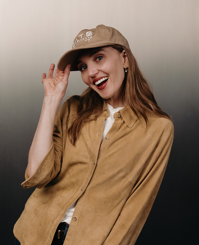 Chloe Fineman
