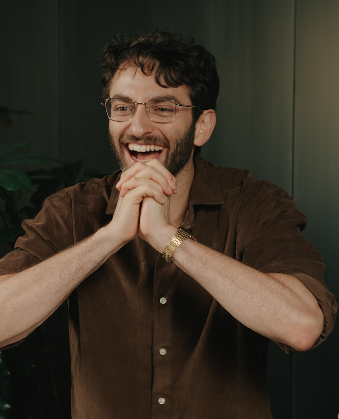 Gianmarco Soresi